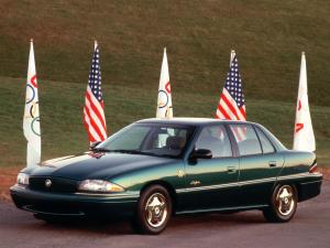Buick Skylark Olympic Edition 1996 года